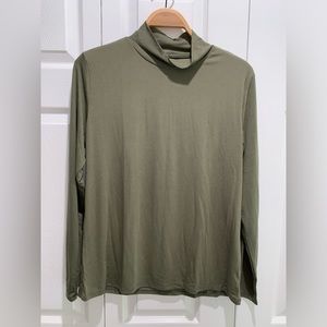 Brand New Nine West Turtleneck